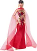 Barbie Signature HMT97, Fashionpopp, Vrouwen, 6 jaar, Productafbeelding-voorbeeld 2