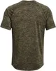 Under Armour Tech 2.0 Kurzarm-T-Shirt, Grün M Produktbild-Vorschau 8