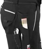 Grizzlyskin Bundhose "IRON" schwarz N54 Produktbild-Vorschau 4