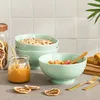 Tafelservice aus Porzellan, LOVECASA SWEET 6 teiliges Produktbild-Vorschau 8