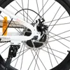 JOYSTAR 24‑Zoll Elektro‑Mountainbike für Jugendliche, 24V Produktbild-Vorschau 10