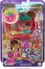 Mattel HRD35 - Polly Pocket - Erdbeer-Bärchen-Schatulle Produktbild-Vorschau 6