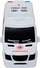 Lolex | RC Krankenwagen - 19 cm - Ferngesteuertes Produktbild-Vorschau 6