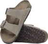 Kaufen Sie die Birkenstock Arizona Taupe bei Kicksshop. Produktbild-Vorschau 35