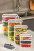 Hermia Concept, SYBOX16LIKRSK - Grey, Aufbewahrungsbox-Set Produktbild-Vorschau 5