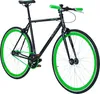 Galano Blade Fixie Fahrrad 28 Zoll Singlespeed 165 - 195 cm Produktbild-Vorschau 1