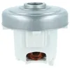 vhbw Ersatz Motor kompatibel mit Miele PowerLine S8 Produktbild-Vorschau 9