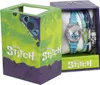 Lilo & Stitch Armbanduhren Uni Stitch blau Standard Produktbild-Vorschau 7