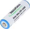 3,2 Volt Solar Akku Lithium IFR 14500 AA 600mAh LiFePo4 Produktbild-Vorschau 7