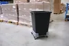 DURABLE Fahrwagen DURABIN® 90L rPP, Graphit, 334137 Produktbild-Vorschau 6