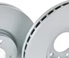 2 Bremsscheiben innenbelüftet Ø 71 mm 28 mm HELLA für u.a. Produktbild-Vorschau 8