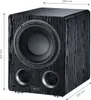 Aktivní subwoofer Magnat Alpha RS8, černý Náhled obrázku produktu 5
