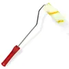 11-teiliges Farbroller-Set mit 10 cm Farbwalze, 40 cm Produktbild-Vorschau 2
