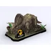 Revell 3D Puzzle Jurský svět Dominion Triceratops, Náhled obrázku produktu 5
