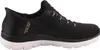 Skechers Slip-ins™ Summits Classy Night Damen Sneaker Produktbild-Vorschau 2