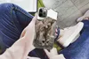 MuchoWow® Handyhülle Schutzhülle Hülle für iPhone 12 Pro Produktbild-Vorschau 3