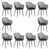 Chaises de salle à manger IPOTIUS Lot de 10 Tarje avec Voir les images du produit 1