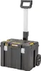 DeWalt DWST83411-1 Tstak Tower I Werkzeugsatz, schwarz/gelb Produktbild-Vorschau 2