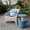 Gartensessel Petra Gartenstuhl Loungesessel Relaxsessel Produktbild-Vorschau 5