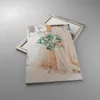 Bild auf Leinwand - Leinwandbild - Einteilig - Blumenstrauß Produktbild-Vorschau 2
