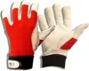 Handschuhe Griffy Gr.9 rot/naturfarben Produktbild-Vorschau 6
