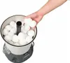 Bestway 58475, Filtermedien, Weiß, Polyethylen, 780 g, Box, Produktbild-Vorschau 3
