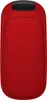 Beafon Tastatur-Handy C220 Rot Produktbild-Vorschau 3