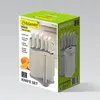 Kitchen cutting set MAESTRO MR-1413 Knife set Anteprima dell’immagine prodotto 6