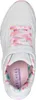 Skechers Uno Gen1 - Fresh Blooms  Klittenband - Wit - Maat Voir les images du produit 12