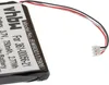 vhbw Akku kompatibel mit Garmin DriveAssist 51 LMTS, 51 Produktbild-Vorschau 2