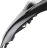 Parabrezza moto MRA YAMAHA YZF R 1, RN65, 2020-, forma R, Anteprima dell’immagine prodotto 6