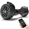 Bluewheel Hoverboard HX510_BL - 8.5" Vollgummireifen - Produktbild-Vorschau 1