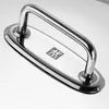 Zwilling Plus Wok Inkl. Glasdeckel und herausnehmbarer Produktbild-Vorschau 13