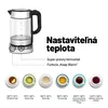 Lauben Wasserkocher EK17GS    1.7l      2200W         Náhľad obrázku produktu 3