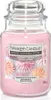 Yankee Candle Sugared Blossom Zuckerblüte Duftkerze im Glas Produktbild-Vorschau 3