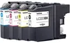 Brother LC223VALBPDR, Zwart, Cyaan, Magenta, Geel, 4 stuks, Productafbeelding-voorbeeld 8