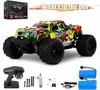 Blij´r Beast Red ferngesteuertes RC Auto 45 km/h, 1:18, 2 Produktbild-Vorschau 2