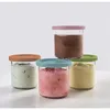 Ninja XSKPNTLID4EUK 4 tazze per la gelatiera Ninja Creami Anteprima dell’immagine prodotto 10