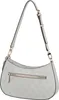 Guess Damen Tasche Noelle II bone Produktbild-Vorschau 9