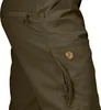 Fjällräven Abisko Lite Shorts Grigio 50 Uomo Grigio 50 Anteprima dell’immagine prodotto 6