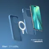 Etteri Silikon Mag Cover für iPhone 14 6,1" Handyhüllen Produktbild-Vorschau 3