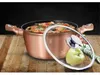Berlinger Haus garnek 6.5l 28cm Metallic Line BH1516N Podgląd zdjęcia produktu 3