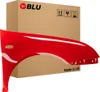 BLU Kotflügel Passend für Volkswagen Bora 1J1 1J6 LY3D Produktbild-Vorschau 1