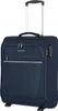 travelite Trolley Cabin 2w Bordtrolley Marine blau 49cm Produktbild-Vorschau 2