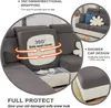 Sofa Sitzkissenbezug Stretch Sofabezug, Universal Produktbild-Vorschau 4