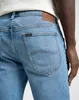 Lee | DAREN ZIP FLY W33 L34 Herren-Jeans mit geradem Produktbild-Vorschau 5