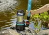 Gardena Schmutzwasser Tauchpumpe 16000 l/h 7 m 450 Watt Produktbild-Vorschau 3