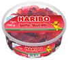 Haribo Rote Runde Fruchtgummi 750g Produktbild-Vorschau 1