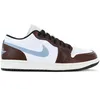 Air Jordan 1 Low SE - Herren Sneakers Schuhe Leder Produktbild-Vorschau 2