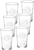 Trinkglas Bormioli Rocco Officina Glas 325 ml (6 Stück) Produktbild-Vorschau 4